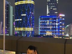 -Mercato莫卡多露台餐厅与酒吧(K11店)