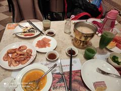 -芭菲盛宴·环球美食(北城国际店)