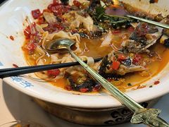 -坛宗剁椒鱼头(河西王府井店)