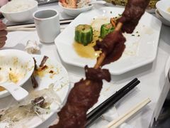 -新兴家喻酒家·羊城名宴(昌岗店)