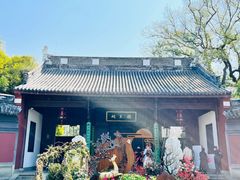 -钱王祠
