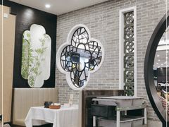 大堂-老廣新意-全天茶点(宝能店)