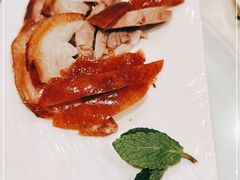 -北京老铺烤鸭(西稍门店)