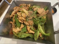 -乔阿马·江南味·驴肉香(龙湖华泾天街店)