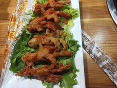-锦祥六婆串串香(锦祥美食街店)