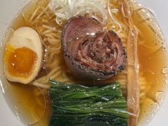 -真打拉面·日式拉面新流派(体育西横街店)