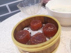 -广东茶楼(鱼峰店)