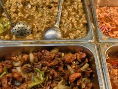 -晓宇盒饭(民安街店)