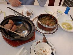 -新一家农家菜(华景新城店)