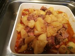 -厦门艾美酒店·新食谱西餐厅