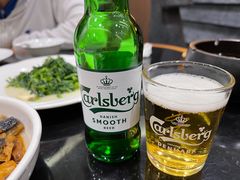 -亭下湖饭店(康岭店)