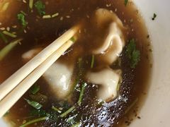 -回坊马二饺子馆