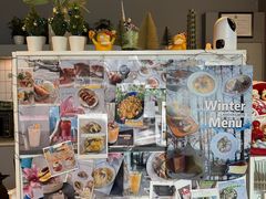 -咖啡·湖(德清店)