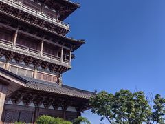 -径山寺