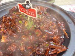 -回味黑鸭煲·始于2006(万松园店)