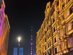 -南京路步行街