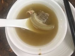 -有汤有味驴庄(坪山店)