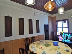 包厢-横琴公社餐厅