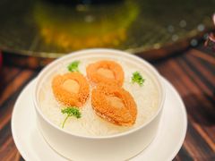-运·中餐厅(成都华尔道夫酒店)