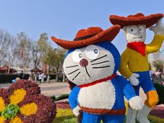 -武汉紫薇都市田园