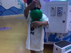 -龙格亲子游泳俱乐部(南宁中心店)
