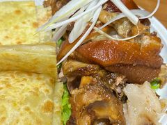 -鼎香润(德胜门内店)