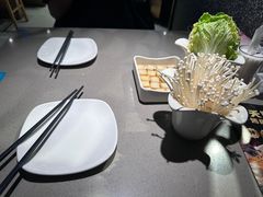 -半天妖烤鱼(新中关购物中心店)