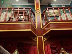 -NINES推理馆·实景侦探推理剧MIXPLAY(静安店)