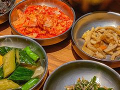 -春熙台韩国料理·章鱼肥牛(西丽店)