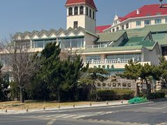 -青岛海景花园大酒店
