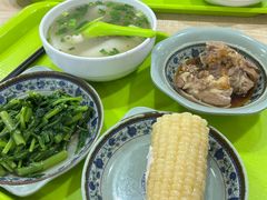 -交通大学（闵行校区）-第二餐饮大楼