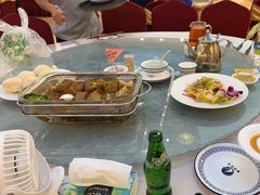 -南海食街(佛冈店)