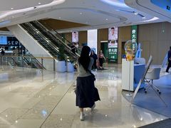 -深圳来福士广场