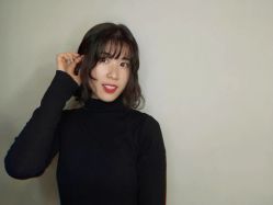 -MYYF SALON烫发染发