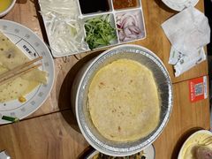 -姥姥家春饼店(惠新东街店)