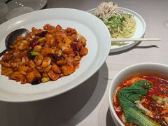 -峨嵋酒家(牡丹园店)