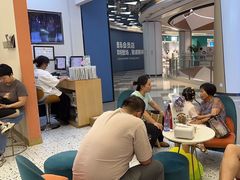 -海马体照相馆(南昌王府井购物中心店)
