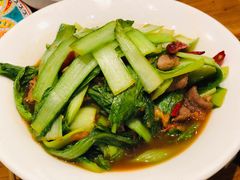 -巴依老爷新疆美食(常营店)