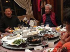 -上海安亭别墅花园酒店