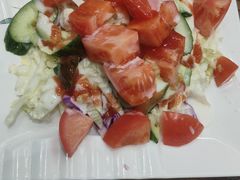 -晶渔坊·海鲜私房菜(东夷小镇店)