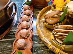 -慢丽江·云南野生菌土鸡锅(付家庄店)