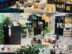 -宜家家居(西安未央商场店)