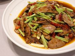 -大鸭梨烤鸭(甘家口店)
