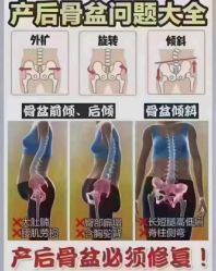 -纤思韵产后修复健康管理中心(顺义金街店)