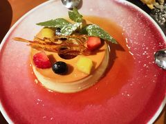 -OLLA 西班牙餐厅(丰盛里店)
