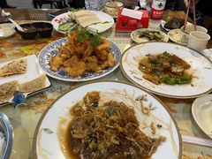 -石老头关东饺子王·东北菜(嘉华鑫城店)