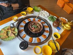-顺顺小吃(独克宗古城店)