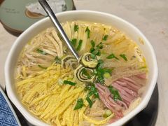 -雨后行菜(报慈北路店)