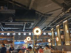 -桂小厨广西菜(青秀万达店)