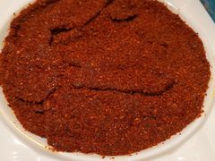 麻辣牛肉-大龙燚火锅
